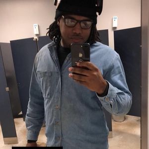 Meet your Posher, Calvin